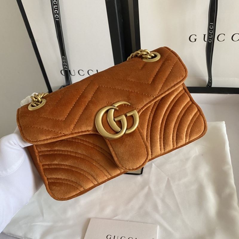Gucci Marmont Bags - Click Image to Close